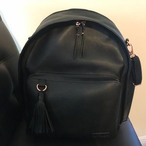 Skiphop diaper bag